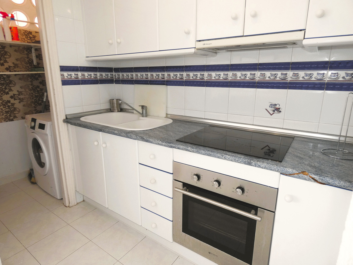 Se vende Dúplex de 3 dormitorios en Costa Blanca, Alicante, España