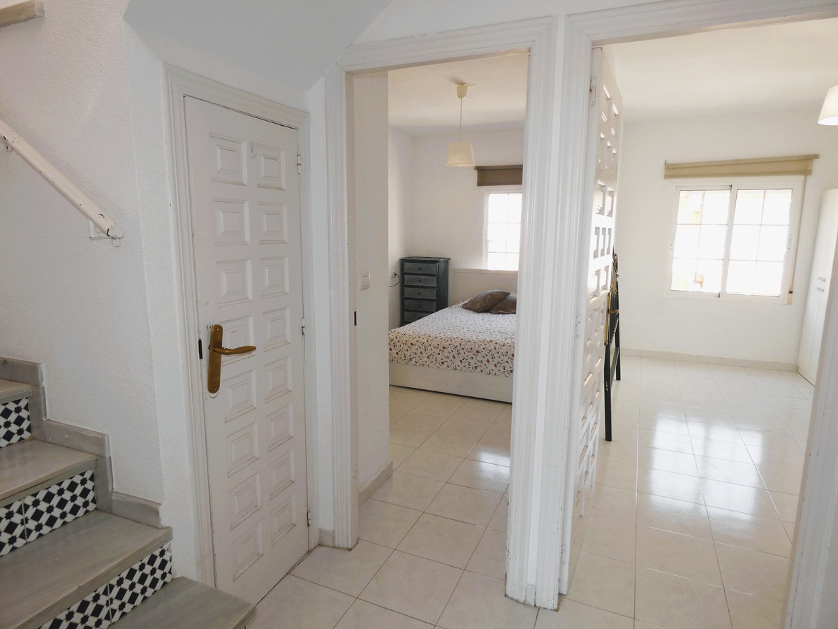 Se vende Dúplex de 3 dormitorios en Costa Blanca, Alicante, España