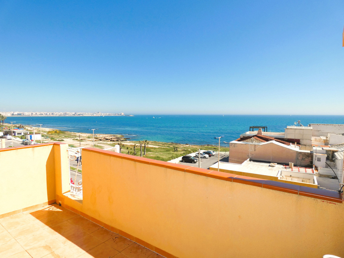 Se vende Dúplex de 3 dormitorios en Costa Blanca, Alicante, España
