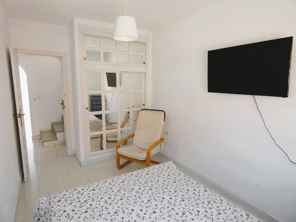 Se vende Dúplex de 3 dormitorios en Costa Blanca, Alicante, España