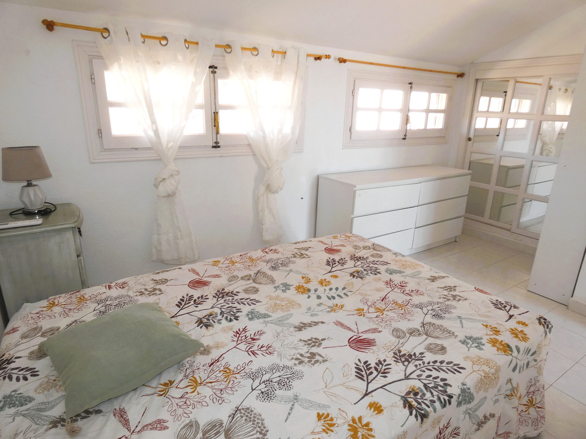 Se vende Dúplex de 3 dormitorios en Costa Blanca, Alicante, España