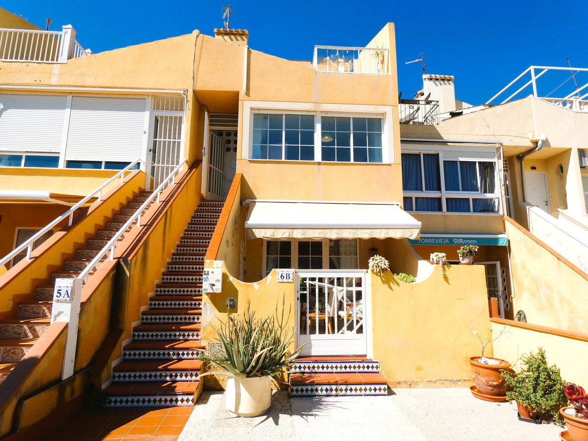 Se vende Dúplex de 3 dormitorios en Costa Blanca, Alicante, España