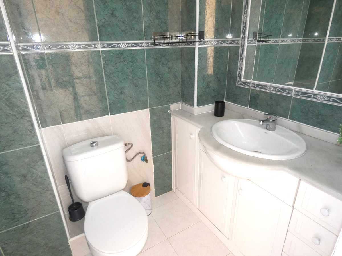 Se vende Dúplex de 3 dormitorios en Costa Blanca, Alicante, España