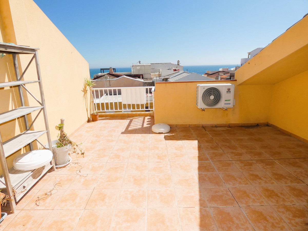 Se vende Dúplex de 3 dormitorios en Costa Blanca, Alicante, España