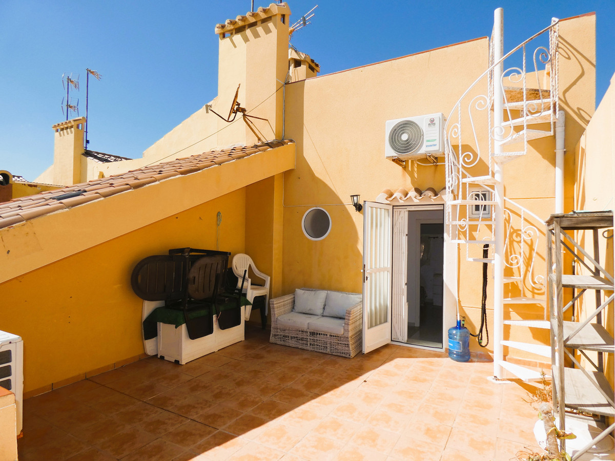 Se vende Dúplex de 3 dormitorios en Costa Blanca, Alicante, España