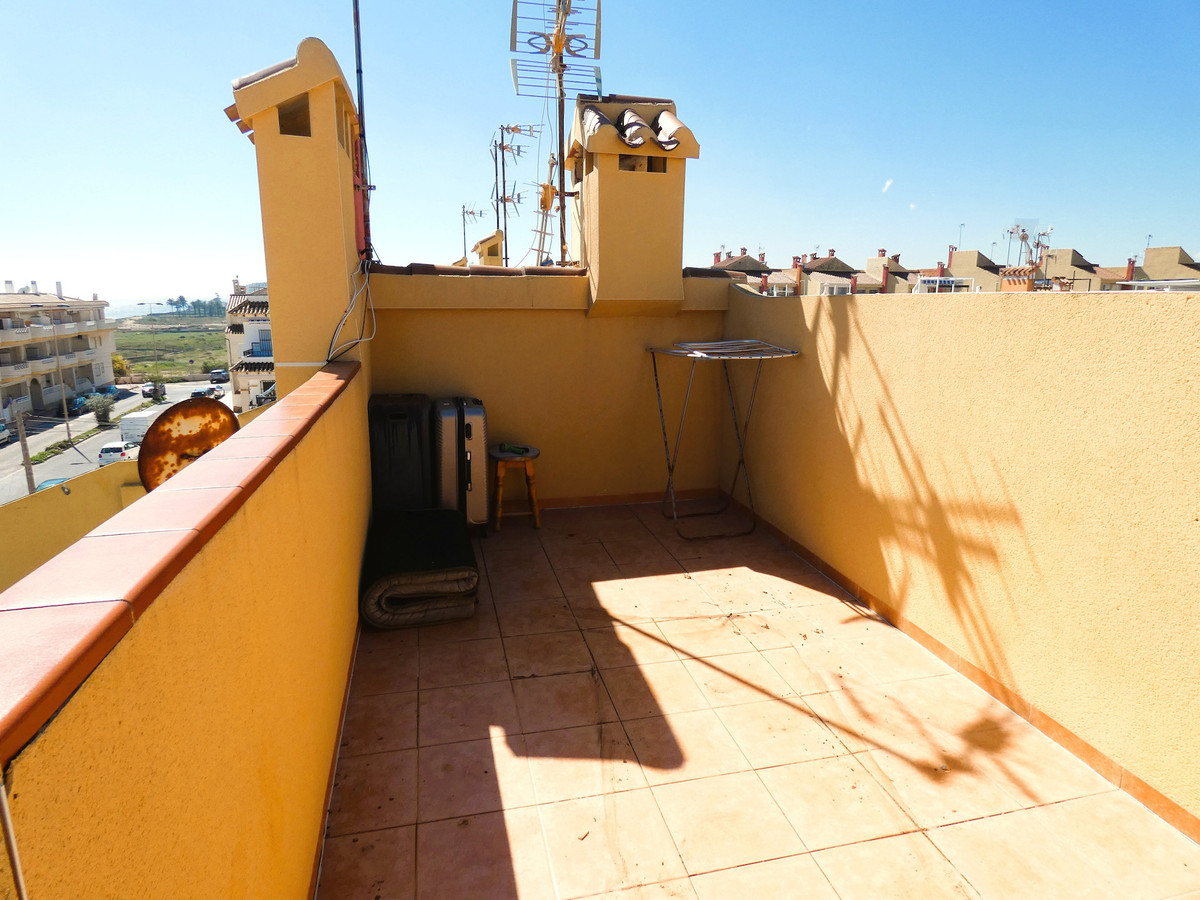 Se vende Dúplex de 3 dormitorios en Costa Blanca, Alicante, España