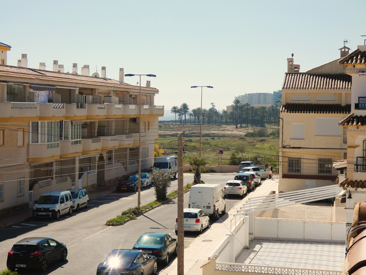 Se vende Dúplex de 3 dormitorios en Costa Blanca, Alicante, España