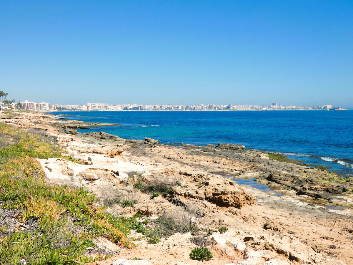 Se vende Dúplex de 3 dormitorios en Costa Blanca, Alicante, España