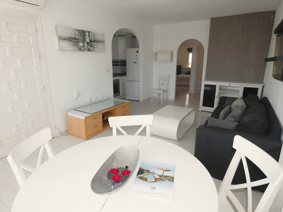 Se vende Dúplex de 3 dormitorios en Costa Blanca, Alicante, España