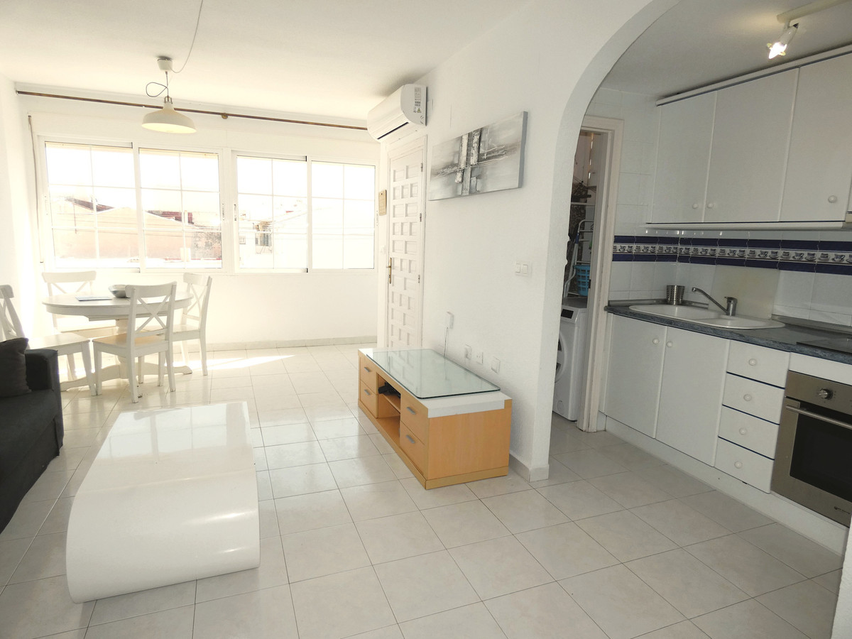 Se vende Dúplex de 3 dormitorios en Costa Blanca, Alicante, España