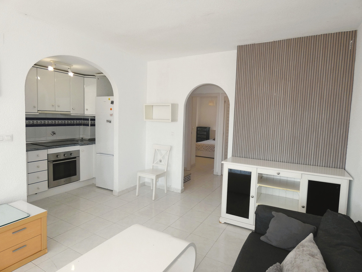 Se vende Dúplex de 3 dormitorios en Costa Blanca, Alicante, España