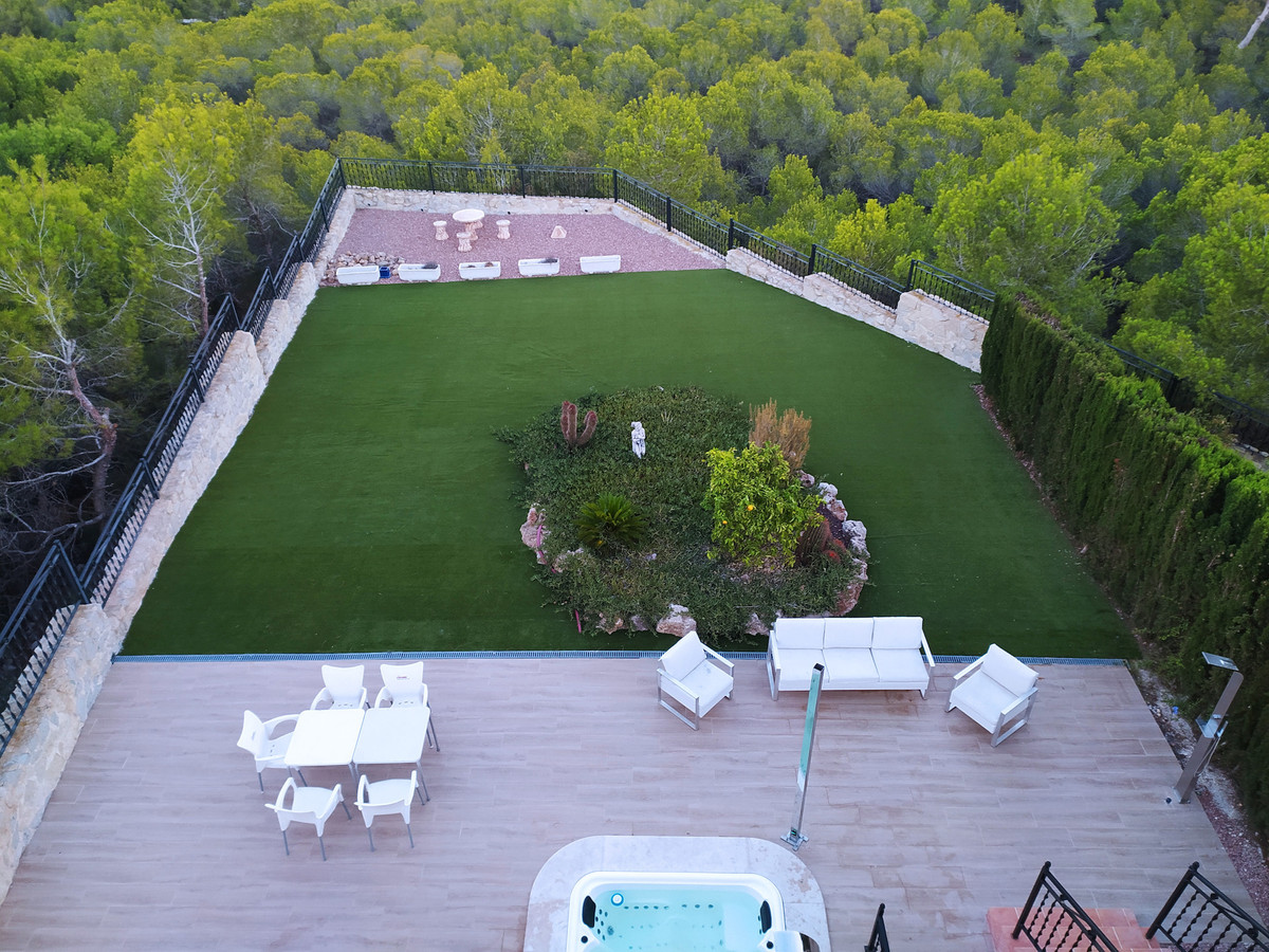 4 Bed Townhouse for sale in San Miguel De Salinas Costa Blanca, Alicante, Spain