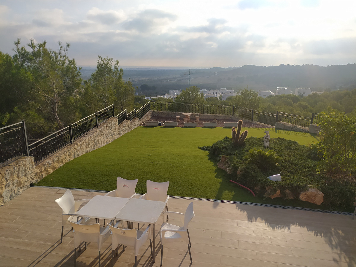 4 Bed Townhouse for sale in San Miguel De Salinas Costa Blanca, Alicante, Spain