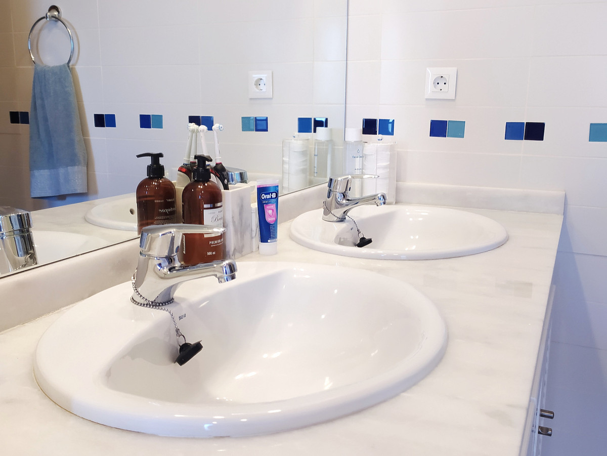 4 Bed Townhouse for sale in San Miguel De Salinas Costa Blanca, Alicante, Spain