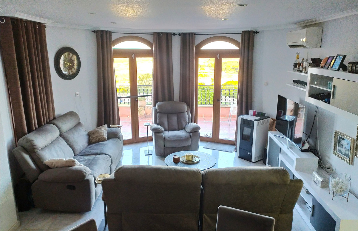 4 Bed Townhouse for sale in San Miguel De Salinas Costa Blanca, Alicante, Spain