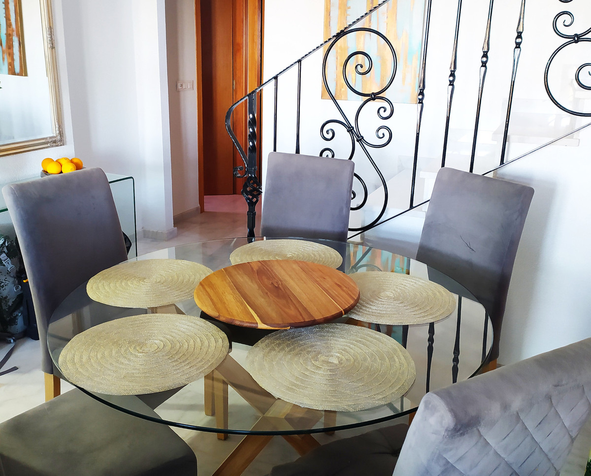 4 Bed Townhouse for sale in San Miguel De Salinas Costa Blanca, Alicante, Spain