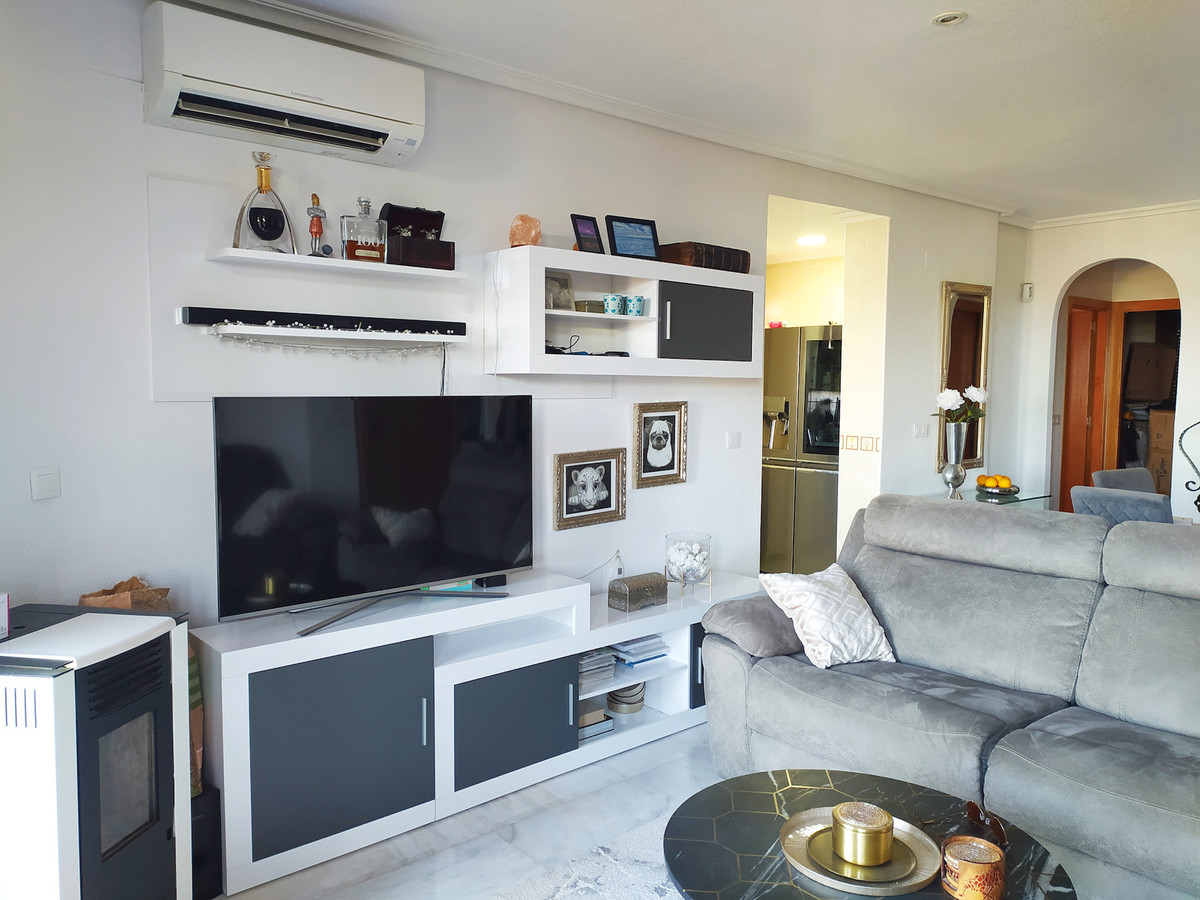 4 Bed Townhouse for sale in San Miguel De Salinas Costa Blanca, Alicante, Spain