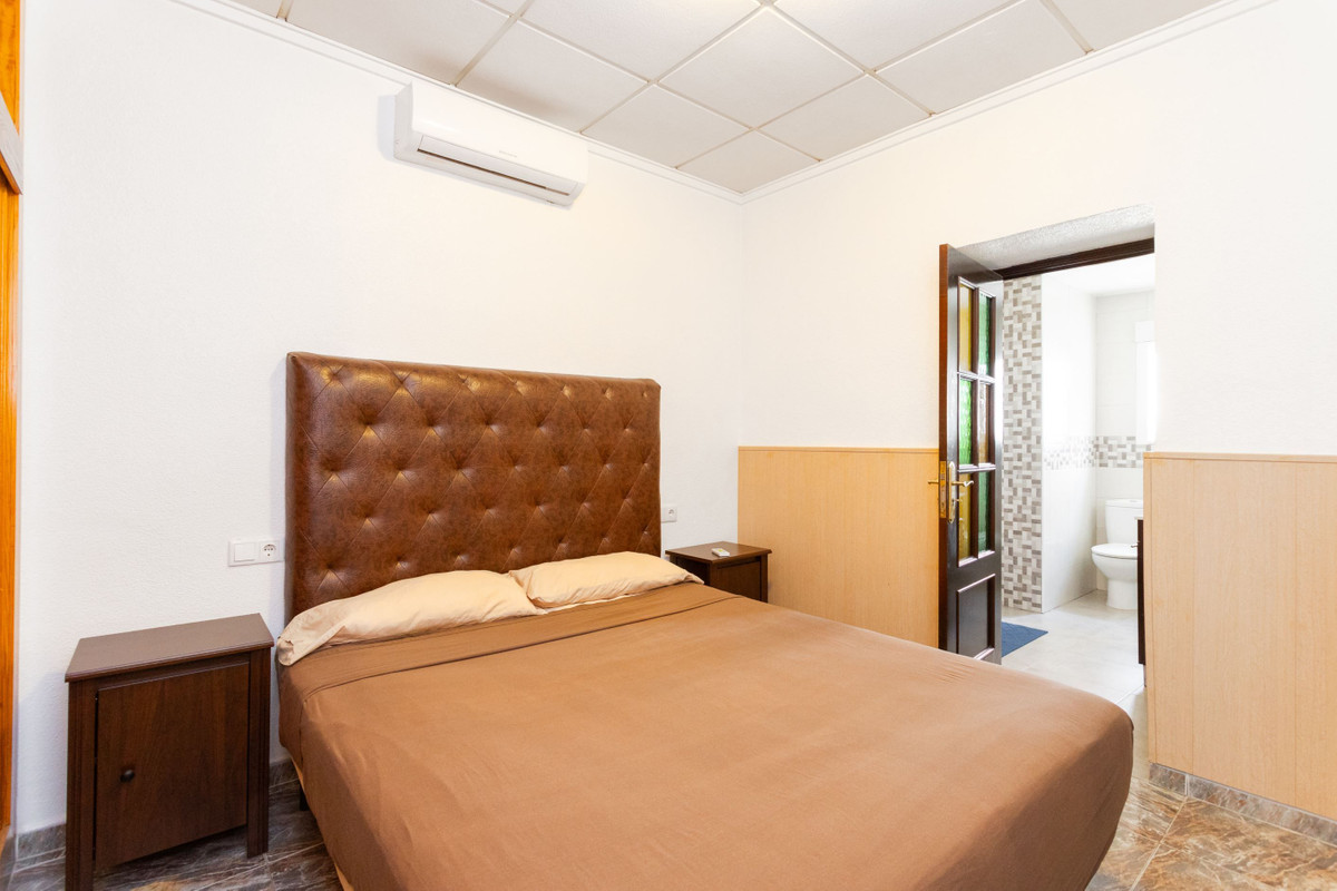 Se vende Adosada de 4 dormitorios en Costa Blanca, Alicante, España