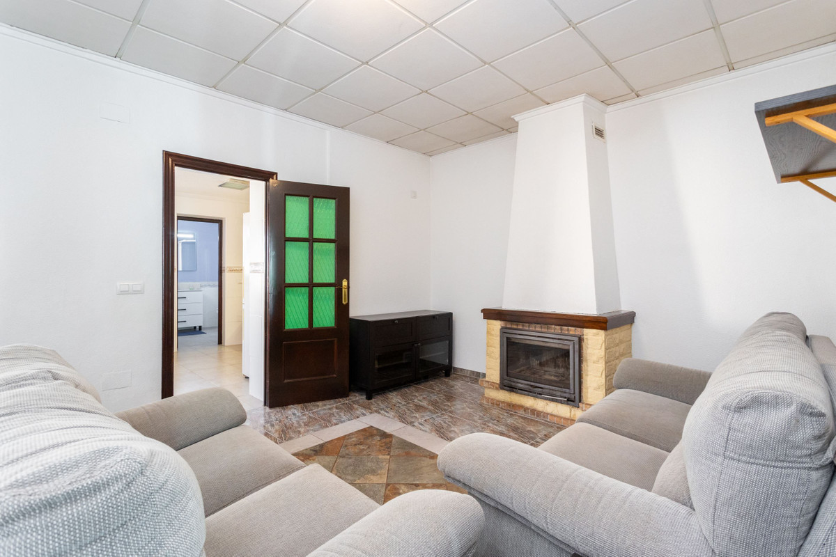 Se vende Adosada de 4 dormitorios en Costa Blanca, Alicante, España