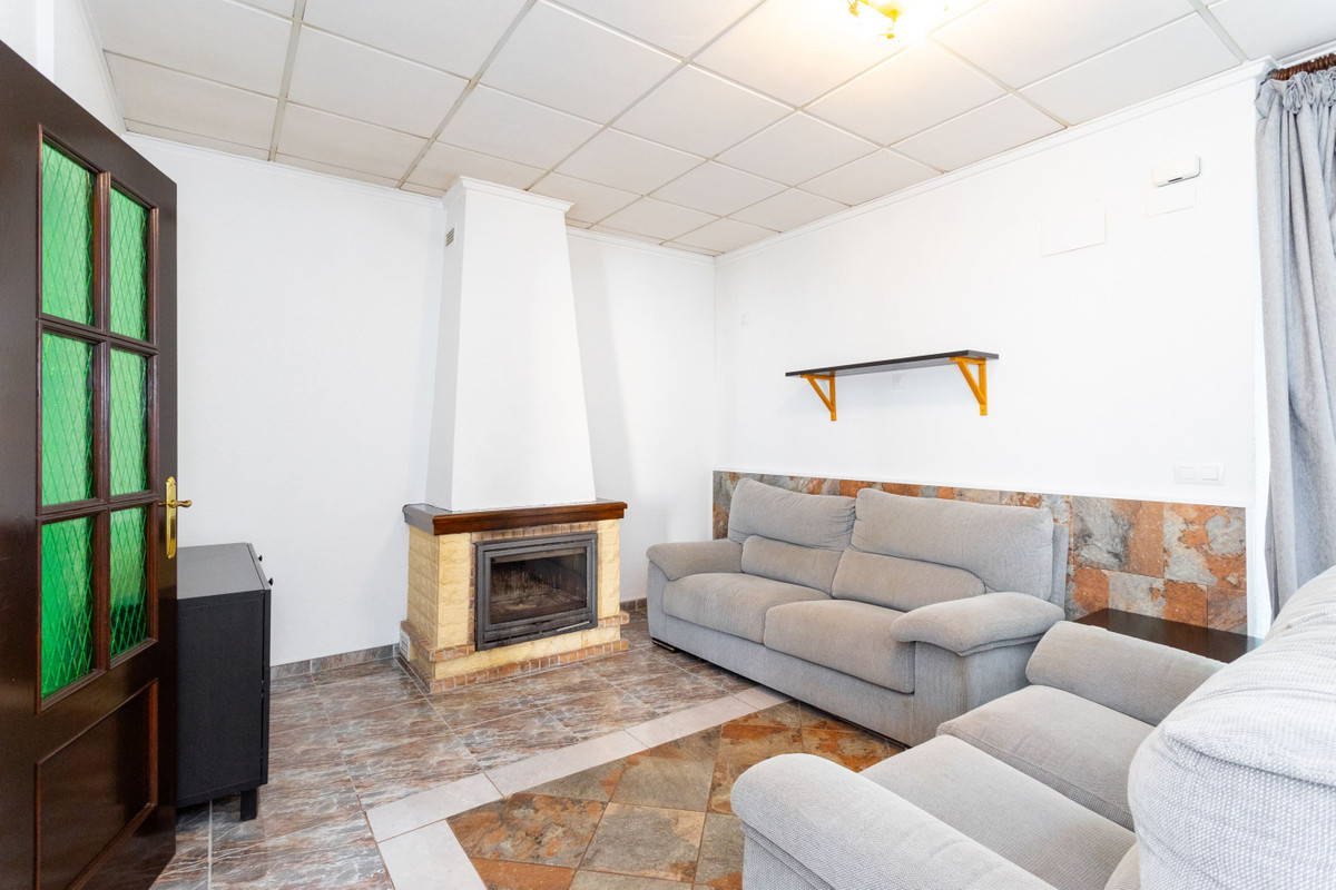 Se vende Adosada de 4 dormitorios en Costa Blanca, Alicante, España