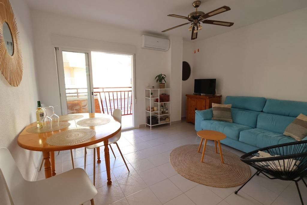 Se vende Apartamento Planta Media de 1 dormitorios en Costa Blanca, Alicante, España
