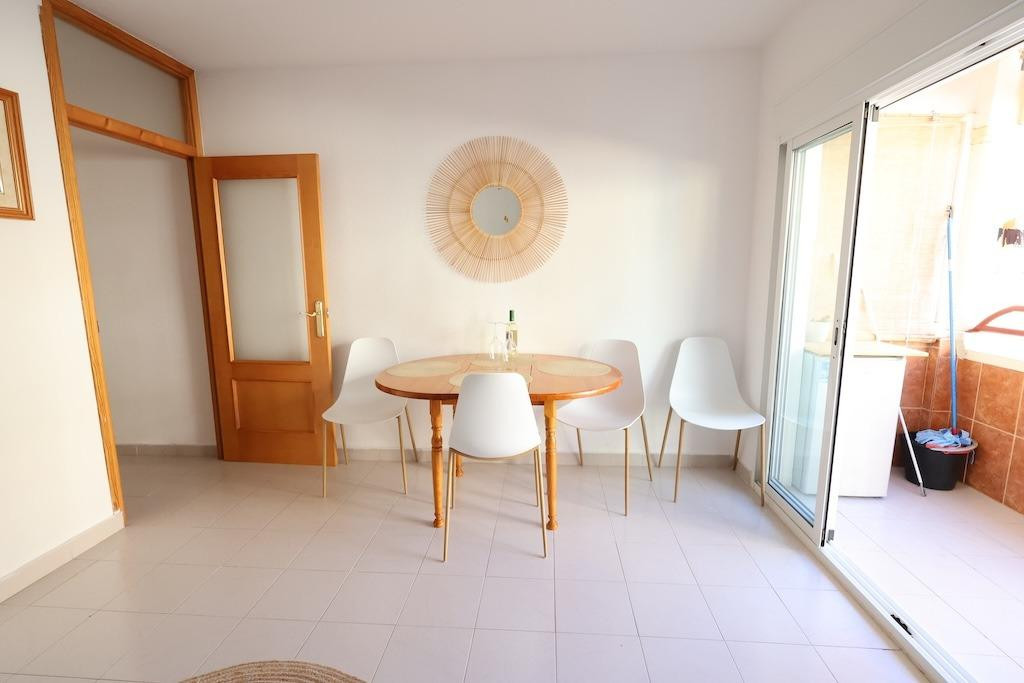Se vende Apartamento Planta Media de 1 dormitorios en Costa Blanca, Alicante, España