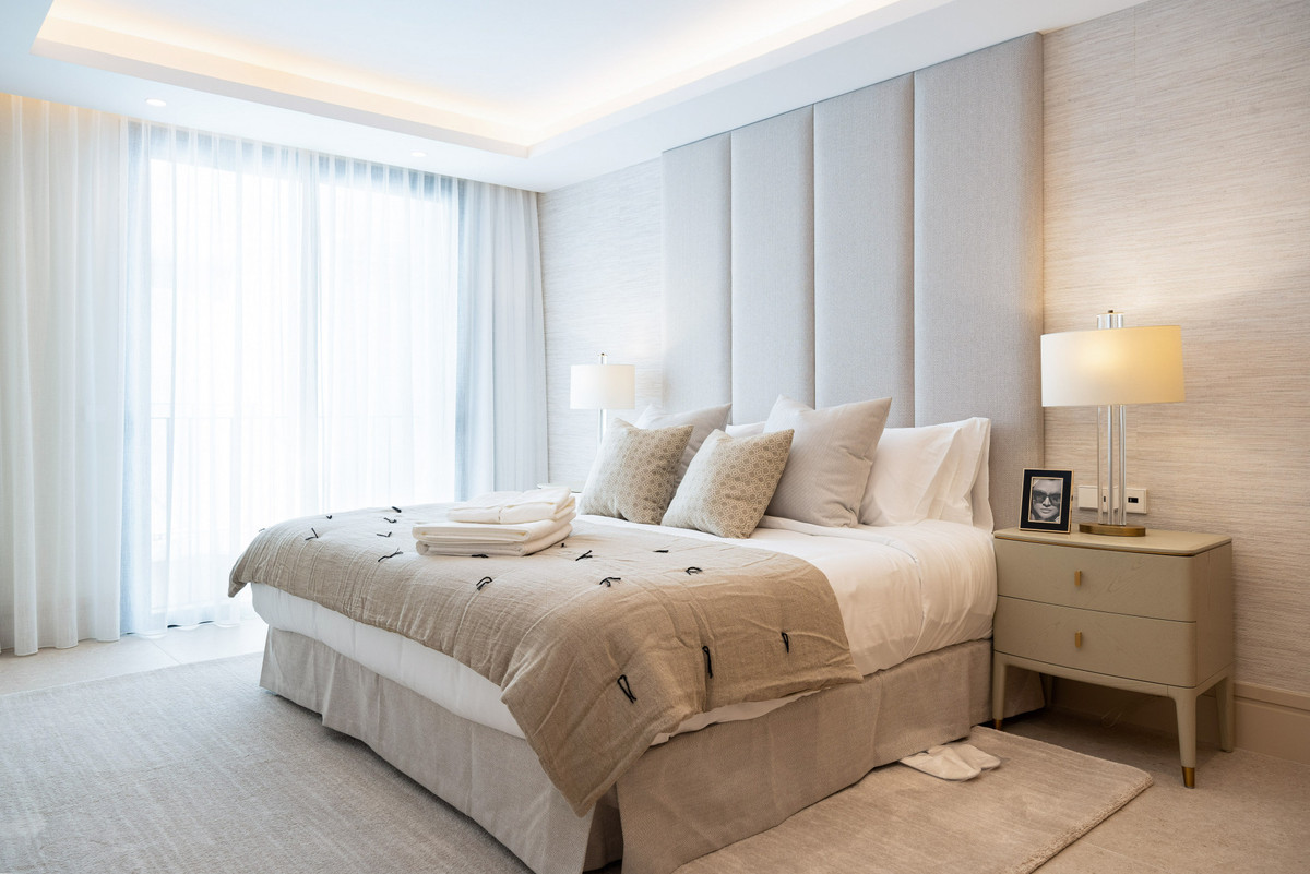 Se vende Apartamento Planta Media de 2 dormitorios en Costa Del Sol, Málaga, España