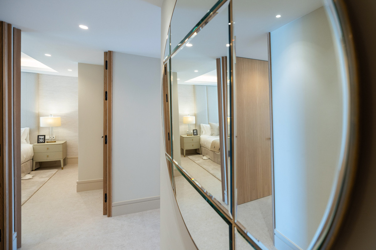 Se vende Apartamento Planta Media de 2 dormitorios en Costa Del Sol, Málaga, España