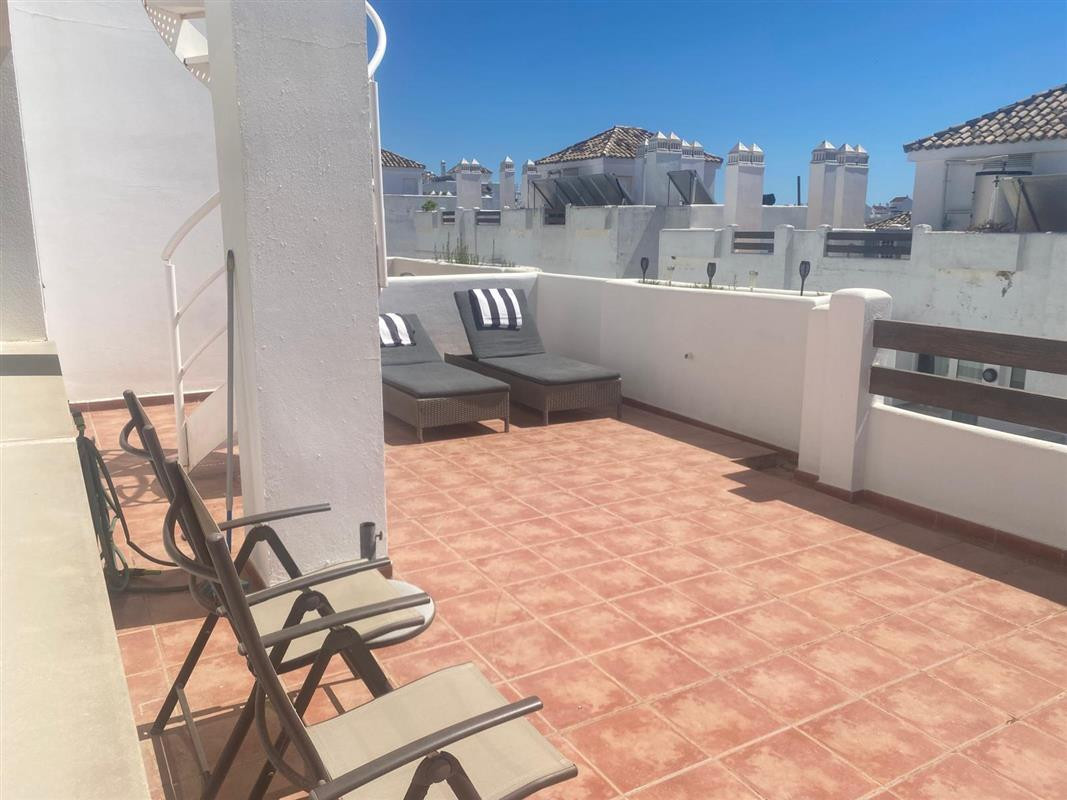 2 Bed Apartment for sale in Estepona Costa Del Sol, Málaga, Spain