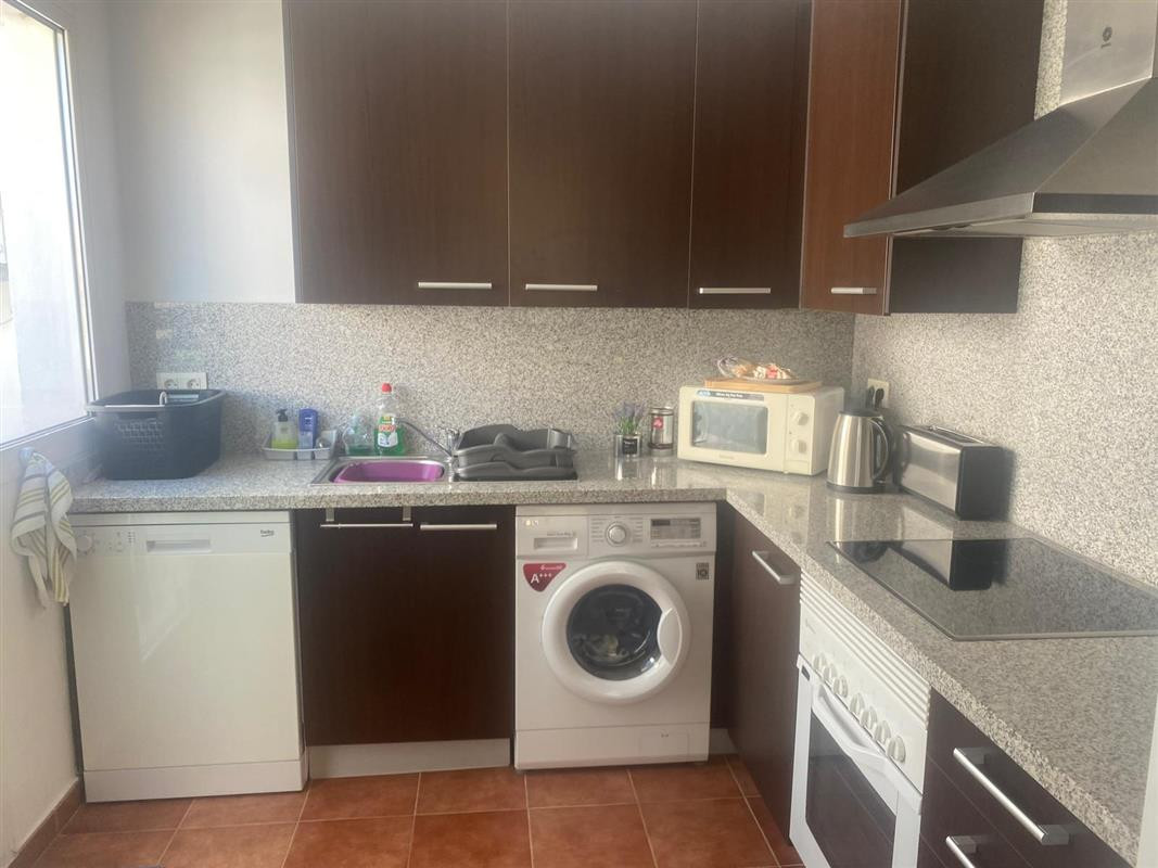 2 Bed Apartment for sale in Estepona Costa Del Sol, Málaga, Spain