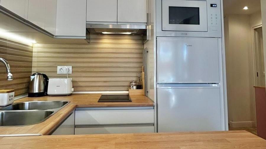 Se vende Apartamento Planta Baja de 2 dormitorios en Costa Del Sol, Málaga, España