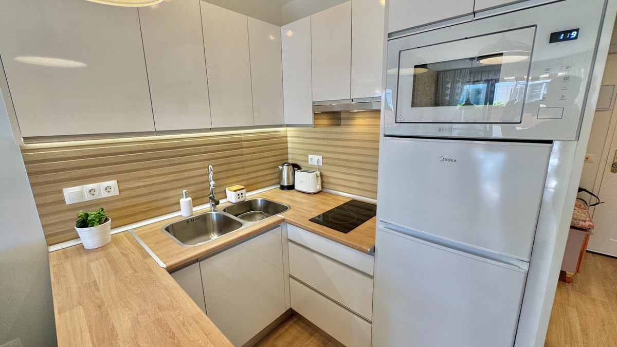 Se vende Apartamento Planta Baja de 2 dormitorios en Costa Del Sol, Málaga, España