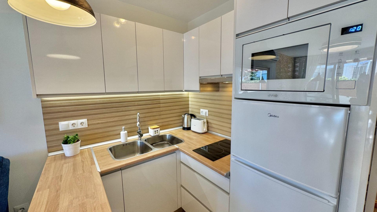 Se vende Apartamento Planta Baja de 2 dormitorios en Costa Del Sol, Málaga, España
