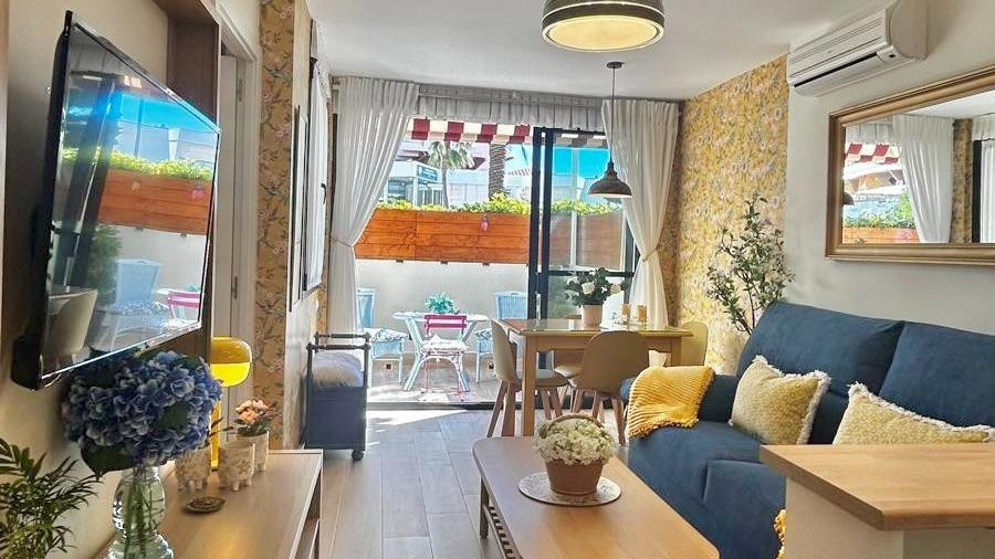 Se vende Apartamento Planta Baja de 2 dormitorios en Costa Del Sol, Málaga, España