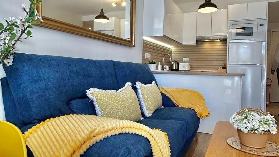Se vende Apartamento Planta Baja de 2 dormitorios en Costa Del Sol, Málaga, España