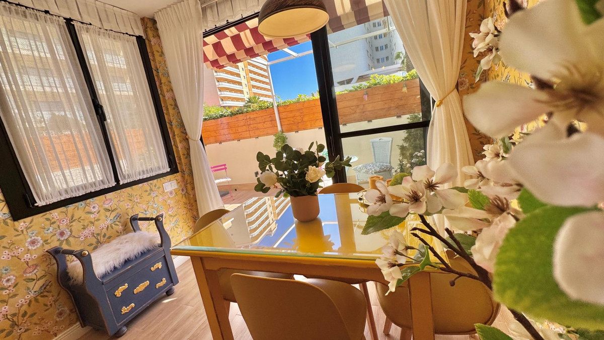 Se vende Apartamento Planta Baja de 2 dormitorios en Costa Del Sol, Málaga, España