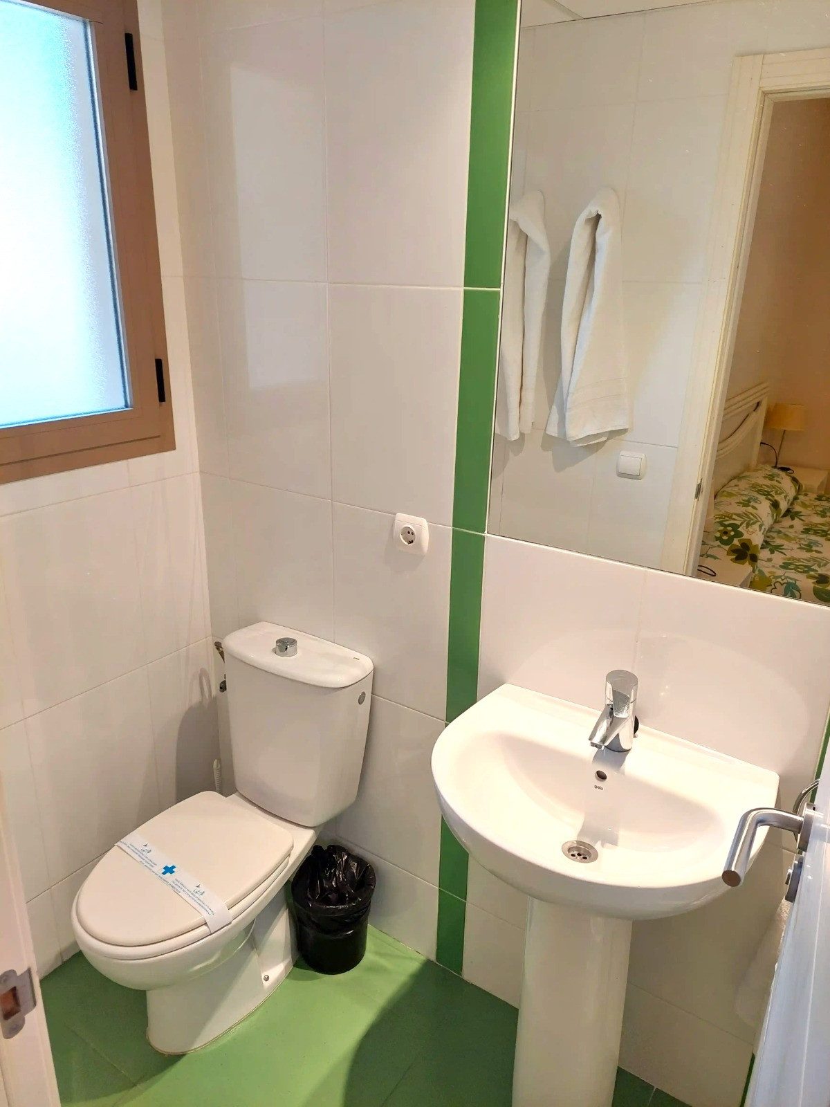 Se vende Apartamento Planta Media de 2 dormitorios en Costa Blanca, Alicante, España