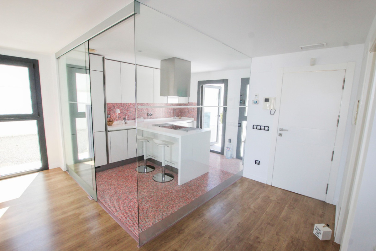 Se vende Villa - Chalet de 3 dormitorios en Costa Blanca, Alicante, España