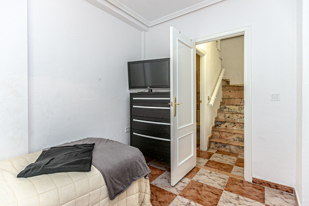 3 Bed Townhouse for sale in Orihuela Costa Costa Blanca, Alicante, Spain