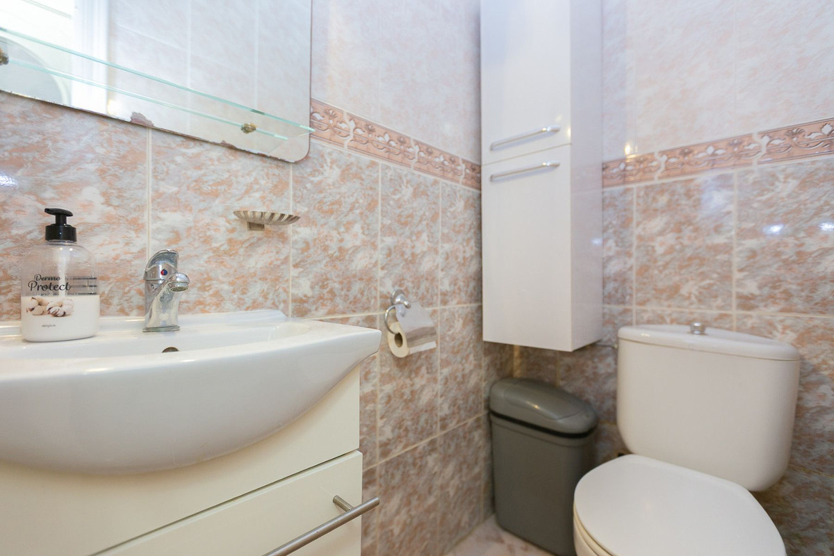 3 Bed Townhouse for sale in Orihuela Costa Costa Blanca, Alicante, Spain