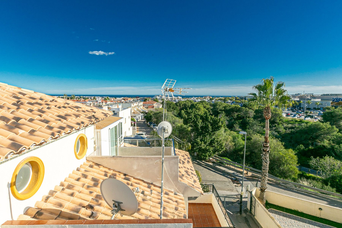 3 Bed Townhouse for sale in Orihuela Costa Costa Blanca, Alicante, Spain