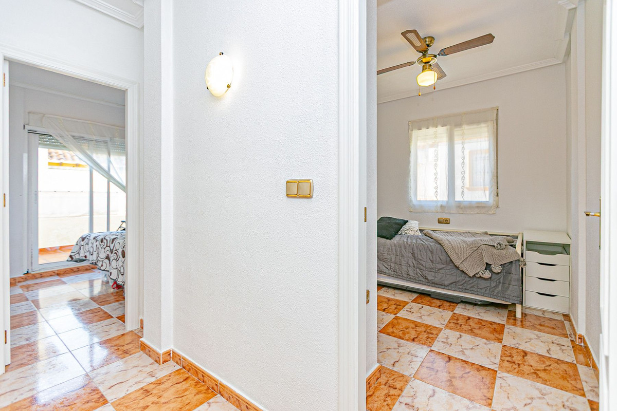 3 Bed Townhouse for sale in Orihuela Costa Costa Blanca, Alicante, Spain