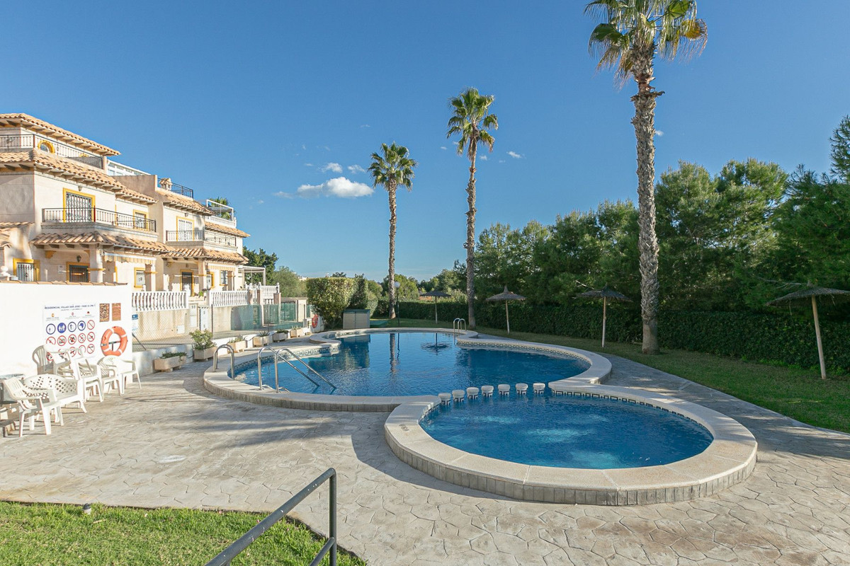 3 Bed Townhouse for sale in Orihuela Costa Costa Blanca, Alicante, Spain