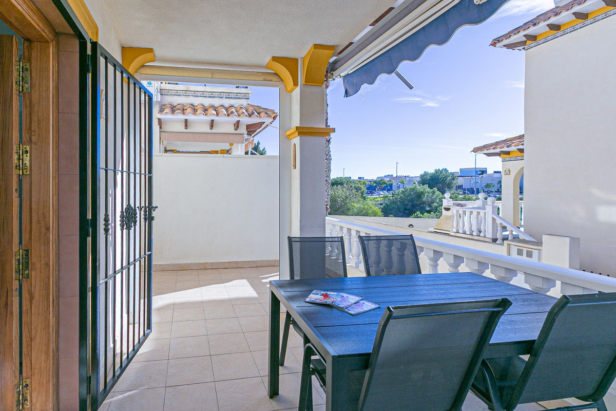 3 Bed Townhouse for sale in Orihuela Costa Costa Blanca, Alicante, Spain