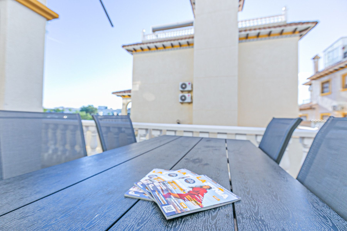 3 Bed Townhouse for sale in Orihuela Costa Costa Blanca, Alicante, Spain