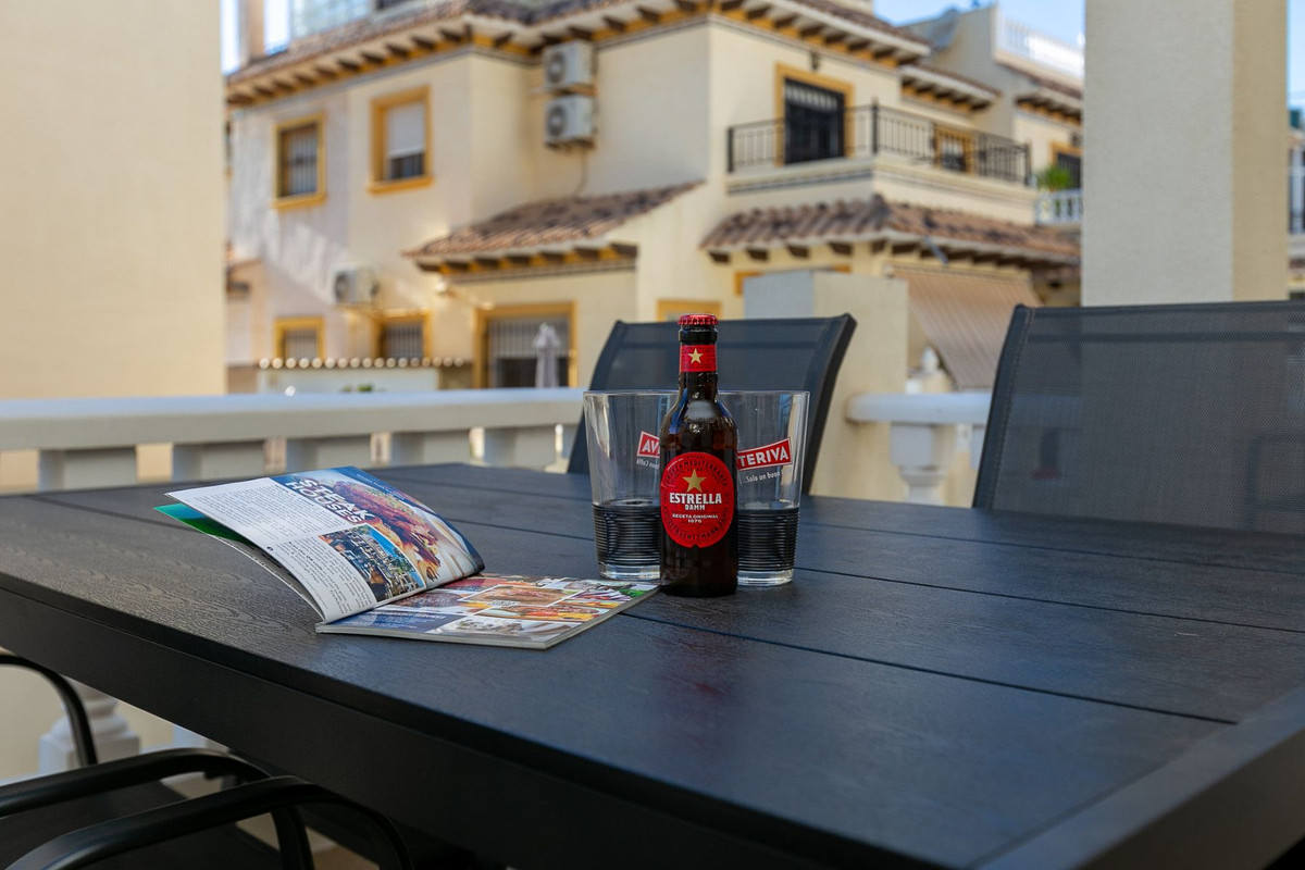3 Bed Townhouse for sale in Orihuela Costa Costa Blanca, Alicante, Spain