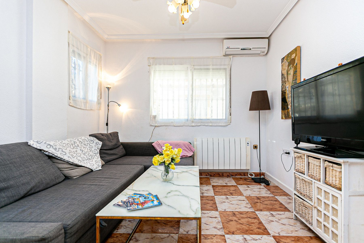 3 Bed Townhouse for sale in Orihuela Costa Costa Blanca, Alicante, Spain