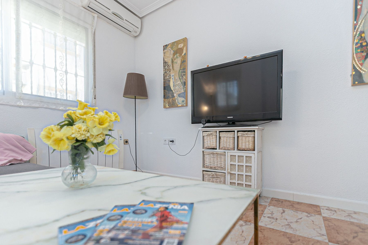 3 Bed Townhouse for sale in Orihuela Costa Costa Blanca, Alicante, Spain