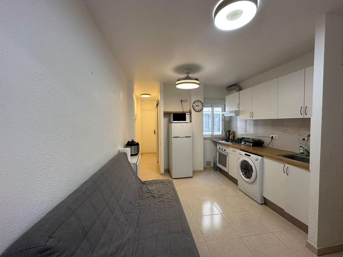 Se vende Apartamento Planta Media de 2 dormitorios en Costa Blanca, Alicante, España