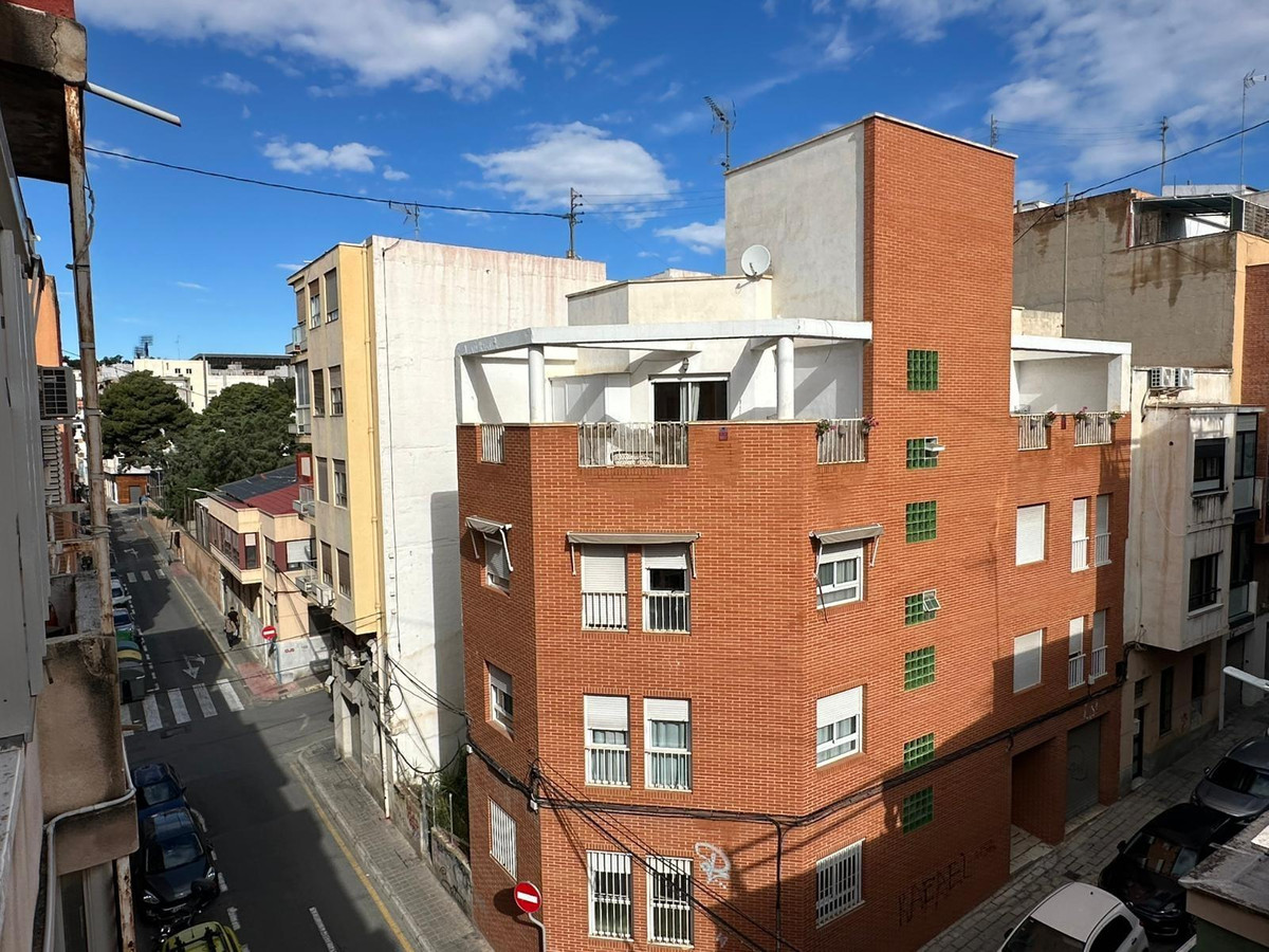 Se vende Apartamento Planta Media de 2 dormitorios en Costa Blanca, Alicante, España